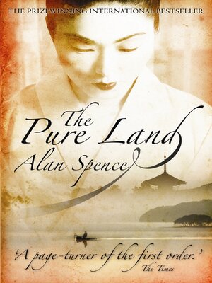 cover image of The Pure Land